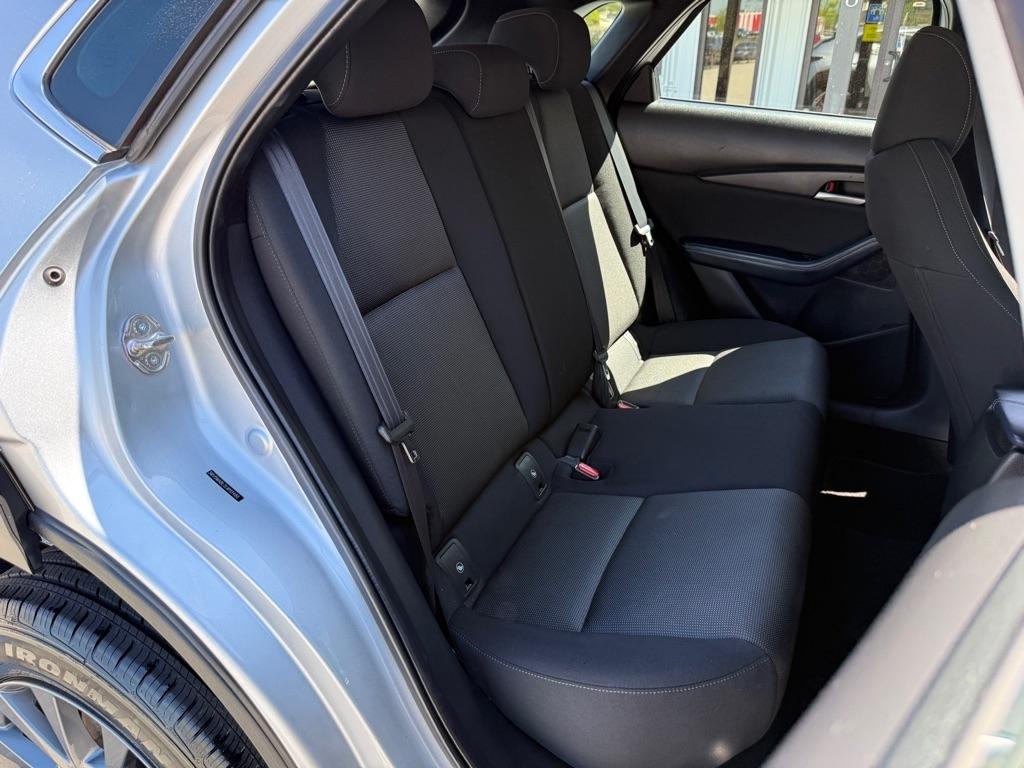 Mazda CX-30 FWD 2020