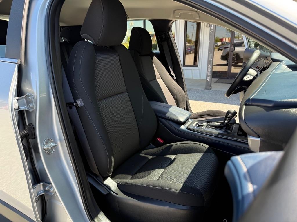 Mazda CX-30 FWD 2020