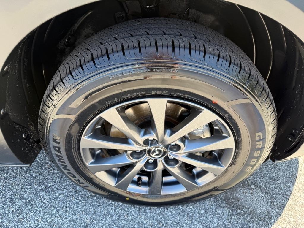 Mazda CX-30 FWD 2020