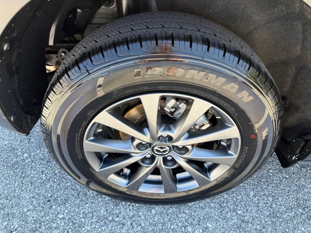 Mazda CX-30 FWD 2020