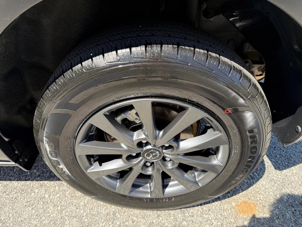 Mazda CX-30 FWD 2020