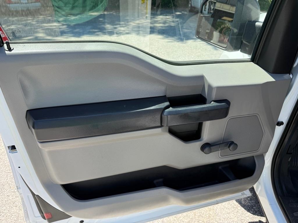 Ford F-150 XLT 2WD SuperCab 6.5' Box 2019