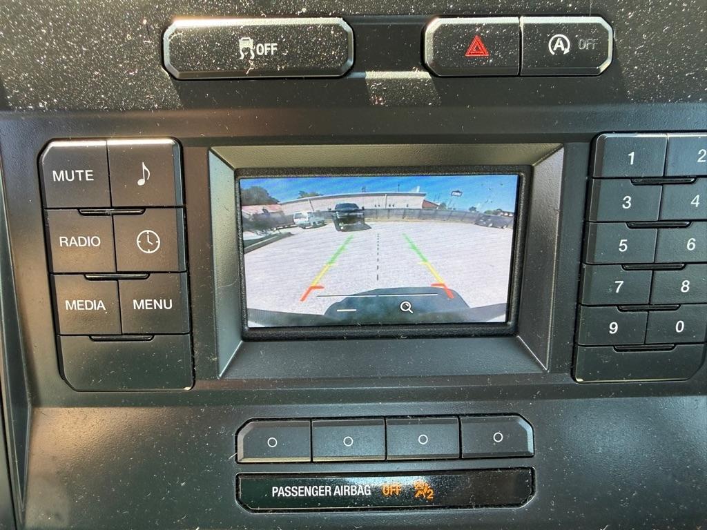 Ford F-150 XLT 2WD SuperCab 6.5' Box 2019