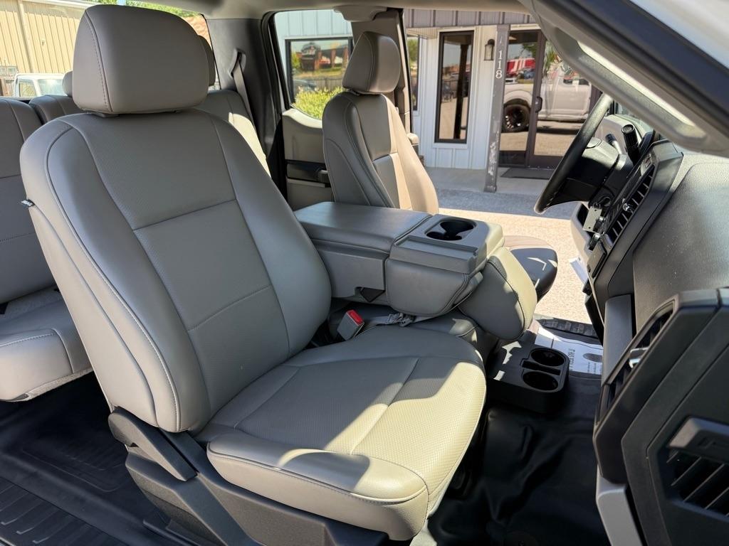 Ford F-150 XLT 2WD SuperCab 6.5' Box 2019