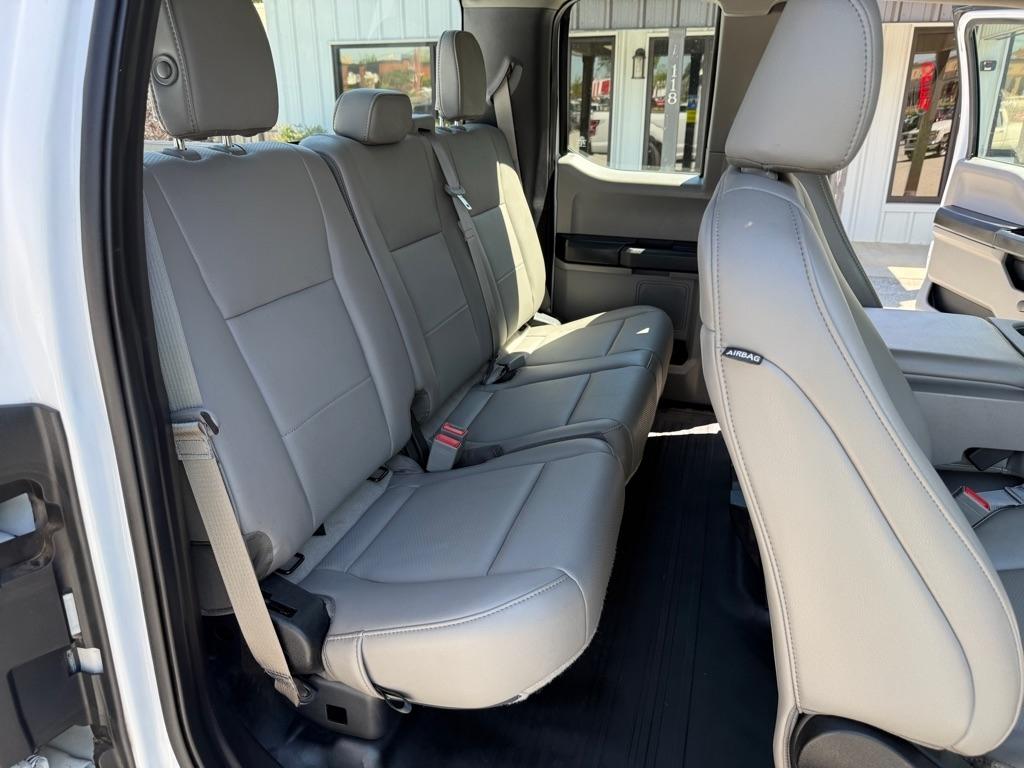 Ford F-150 XLT 2WD SuperCab 6.5' Box 2019