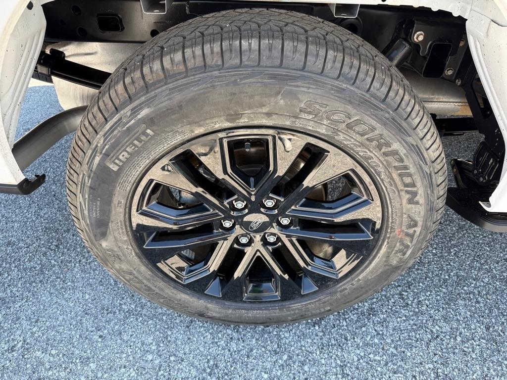 Ford F-150 XLT 2WD SuperCab 6.5' Box 2019