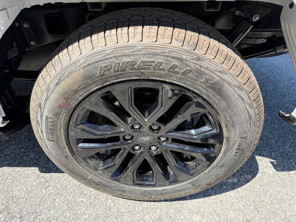 Ford F-150 XLT 2WD SuperCab 6.5' Box 2019