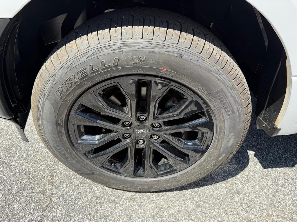 Ford F-150 XLT 2WD SuperCab 6.5' Box 2019