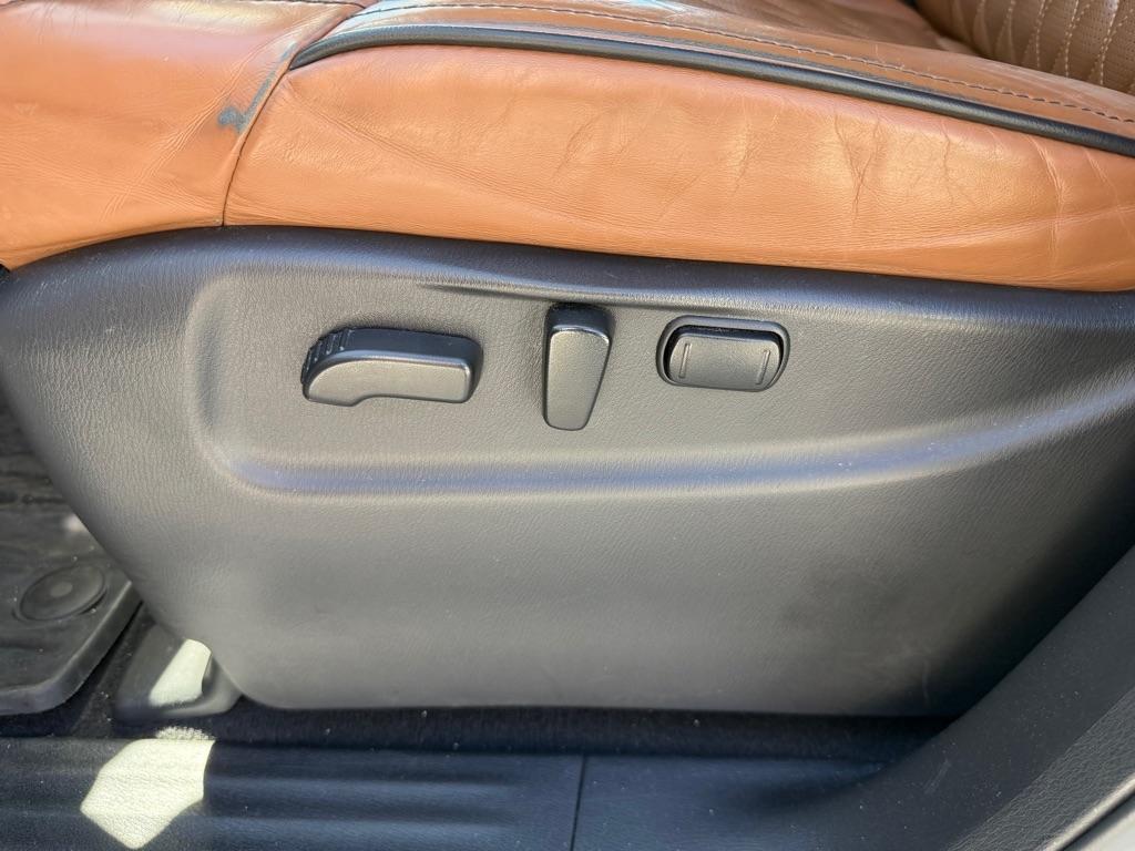 Infiniti QX80 LUXE AWD 2020