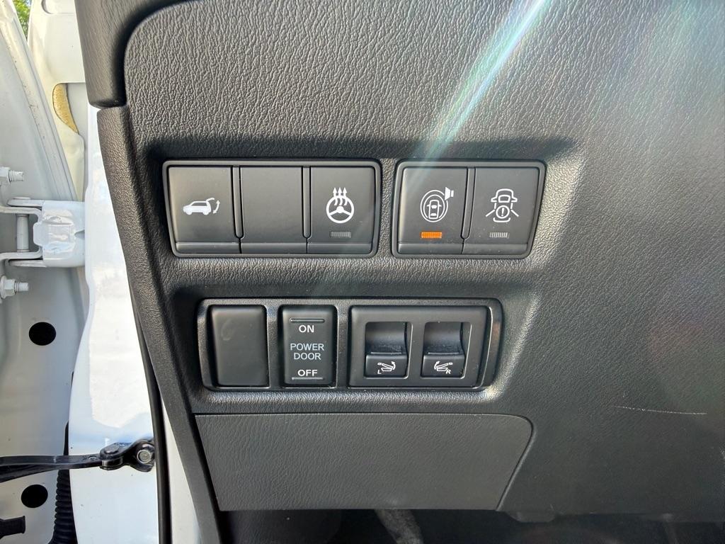 Infiniti QX80 LUXE AWD 2020