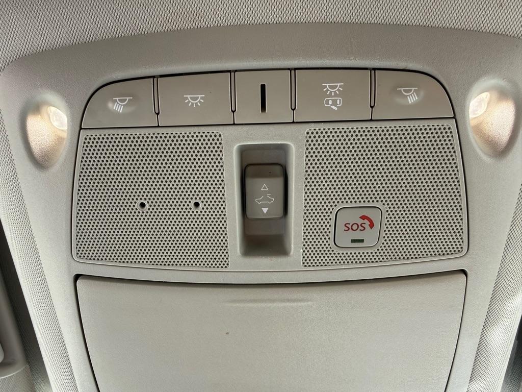 Infiniti QX80 LUXE AWD 2020