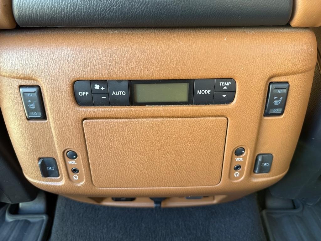 Infiniti QX80 LUXE AWD 2020