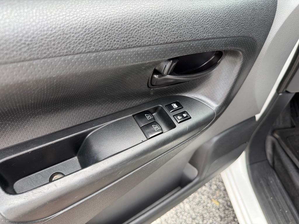 Chevrolet City Express Cargo Van FWD 115" LT 2015