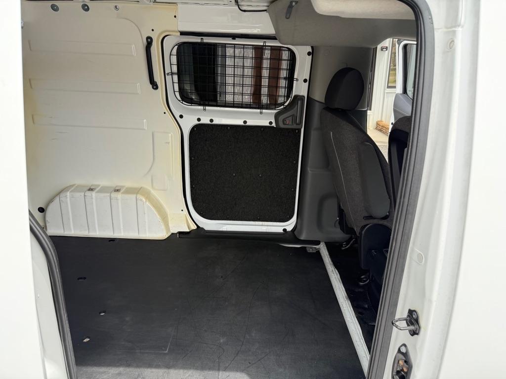 Chevrolet City Express Cargo Van FWD 115" LT 2015