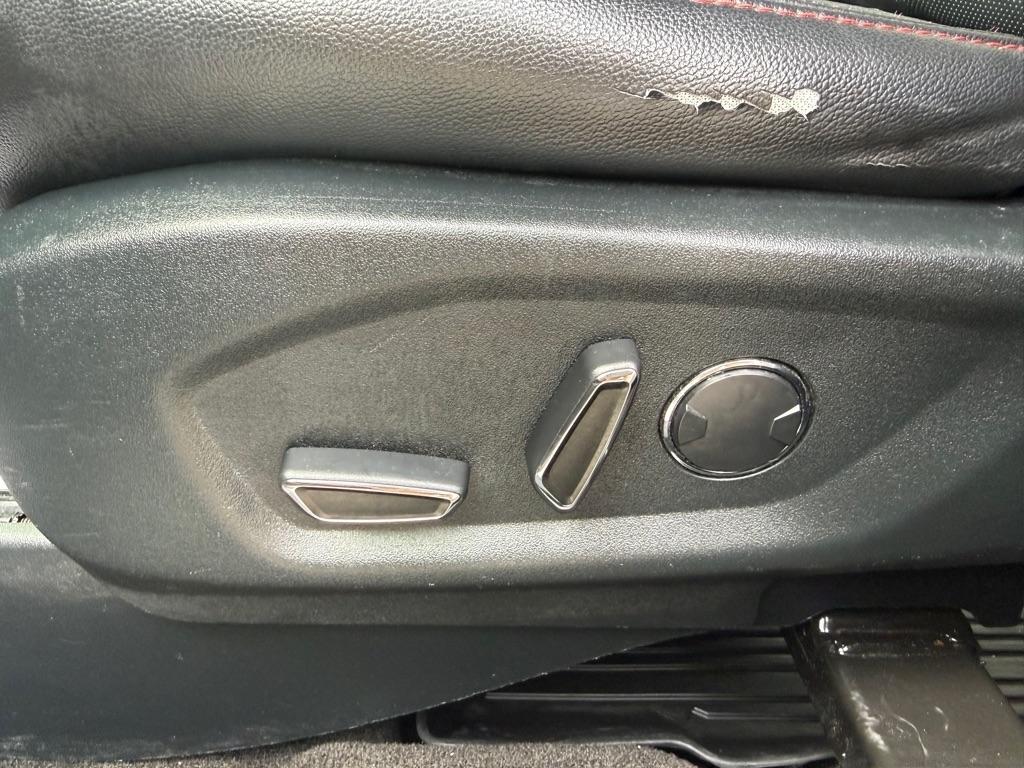 Ford Explorer Sport 4WD 2018