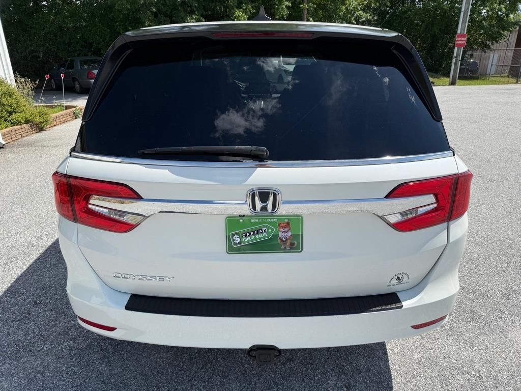 Honda Odyssey EX-L Auto 2018