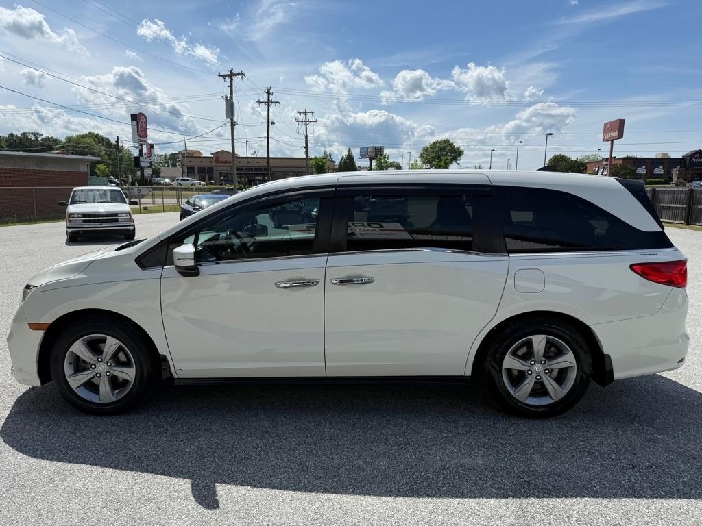 Honda Odyssey EX-L Auto 2018