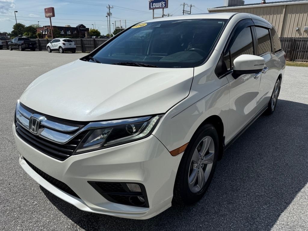Honda Odyssey EX-L Auto 2018