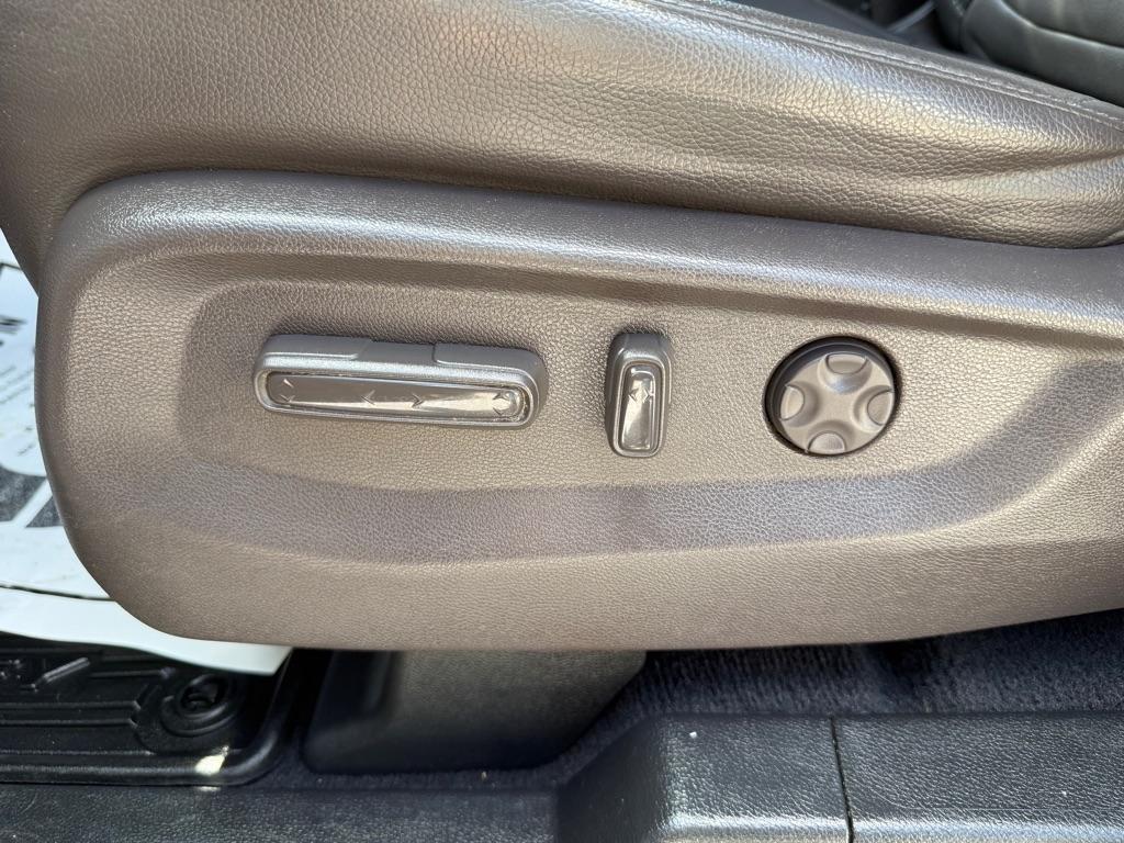 Honda Odyssey EX-L Auto 2018