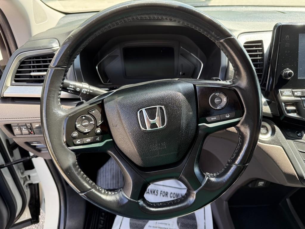 Honda Odyssey EX-L Auto 2018