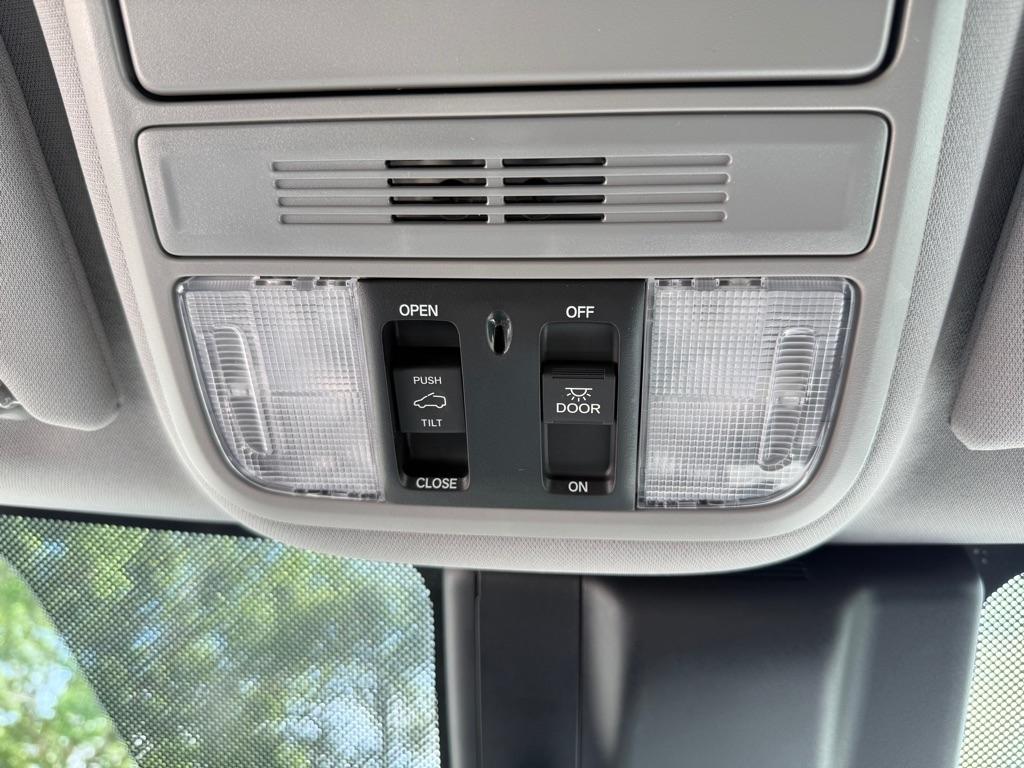 Honda Odyssey EX-L Auto 2018