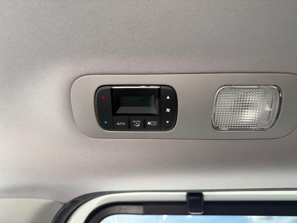 Honda Odyssey EX-L Auto 2018