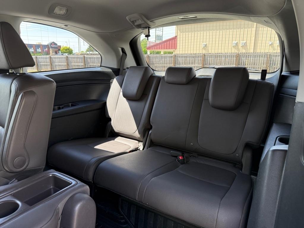 Honda Odyssey EX-L Auto 2018