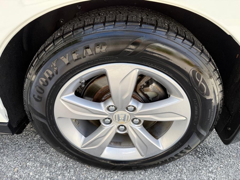 Honda Odyssey EX-L Auto 2018