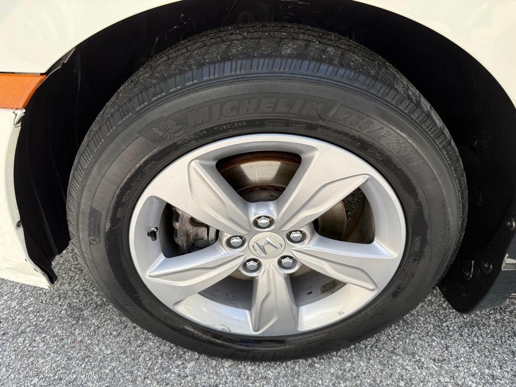 Honda Odyssey EX-L Auto 2018