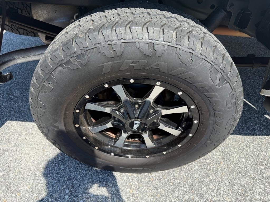 Ford F-150 2WD Reg Cab 145" XLT w/Midbox Prep 2009