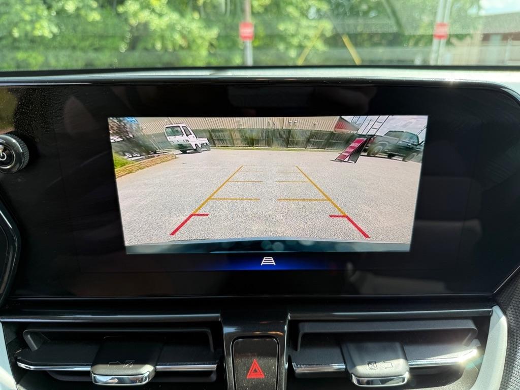 Chevrolet TrailBlazer AWD 4dr LT 2025