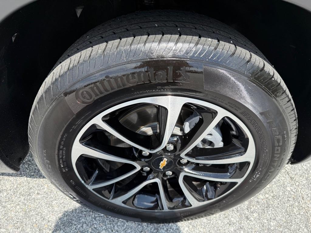 Chevrolet TrailBlazer AWD 4dr LT 2025