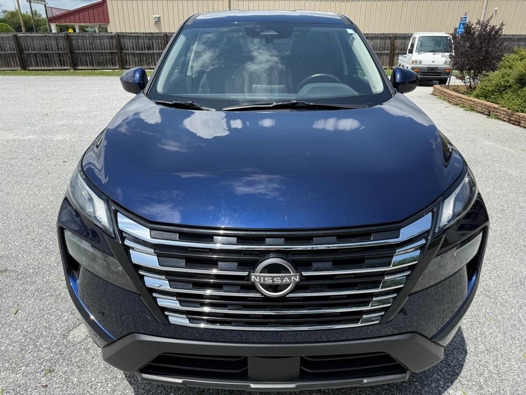 Nissan Rogue FWD SV 2025