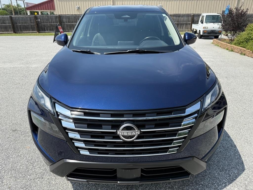 Nissan Rogue FWD SV 2025