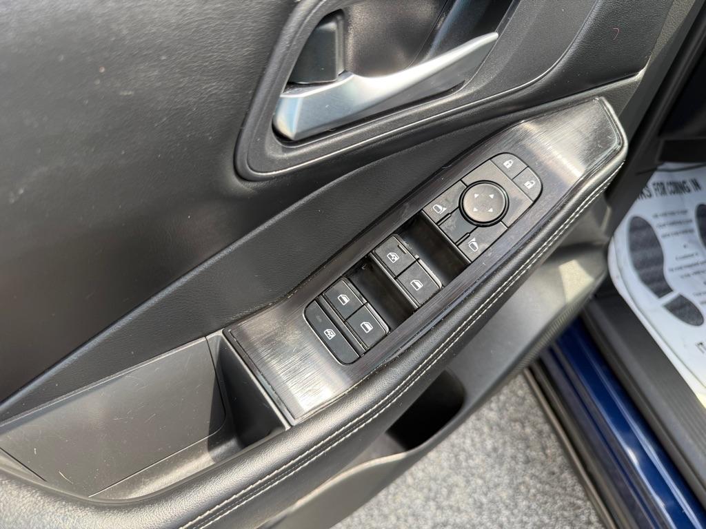 Nissan Rogue FWD SV 2025