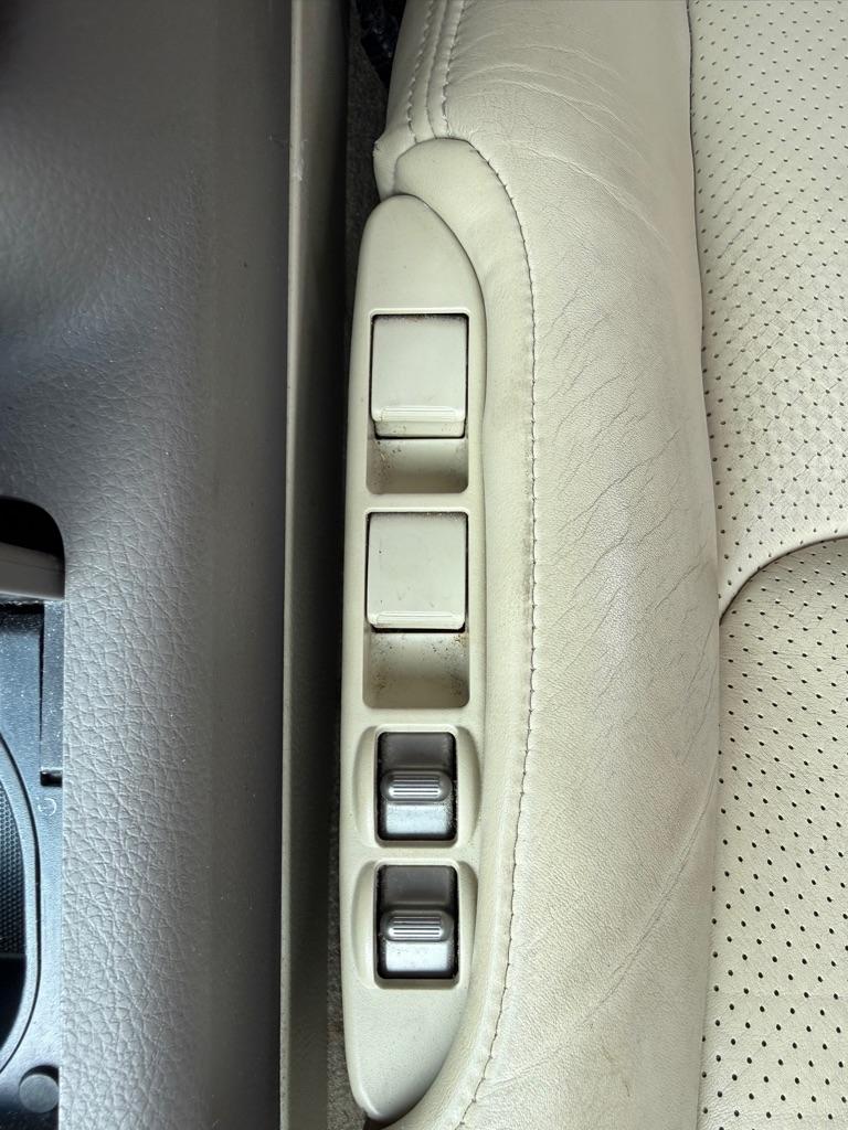 Infiniti G35 Sedan G35 4dr Sdn Auto 2005