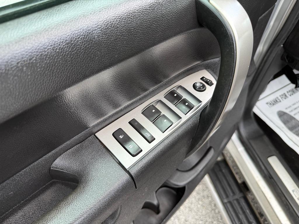 Chevrolet Silverado 1500 4WD Crew Cab 143.5" LT 2013