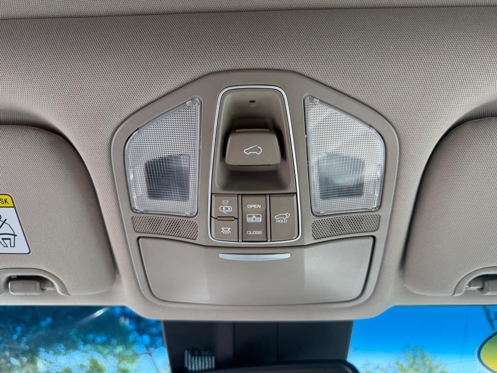 Hyundai Santa Fe SE Ultimate 3.3L Auto 2017