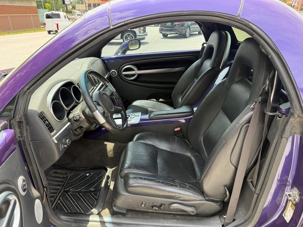 Chevrolet SSR Reg Cab 116.0" WB LS 2004