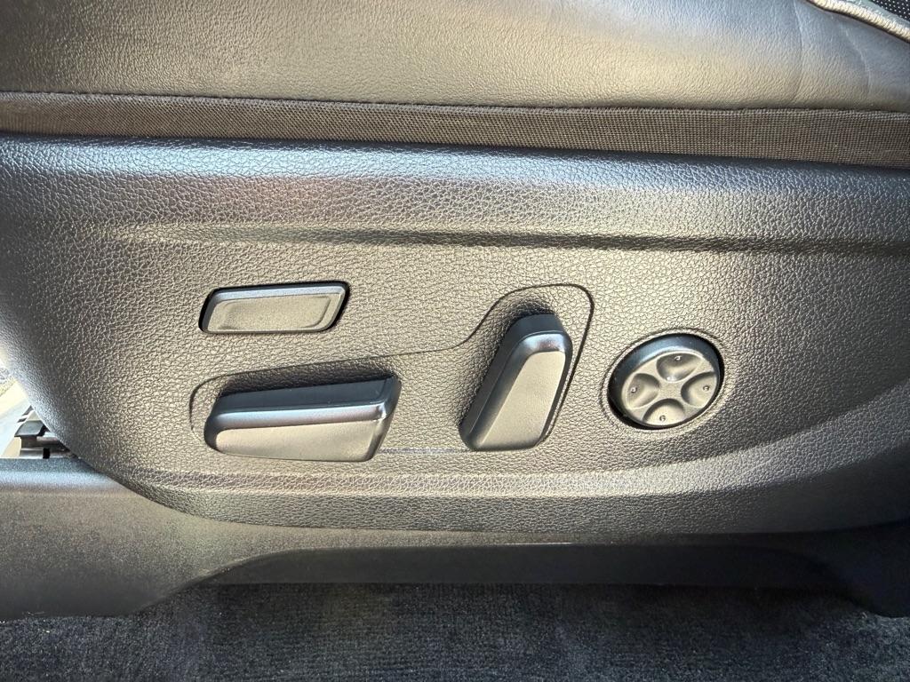 Hyundai Palisade Calligraphy FWD 2022