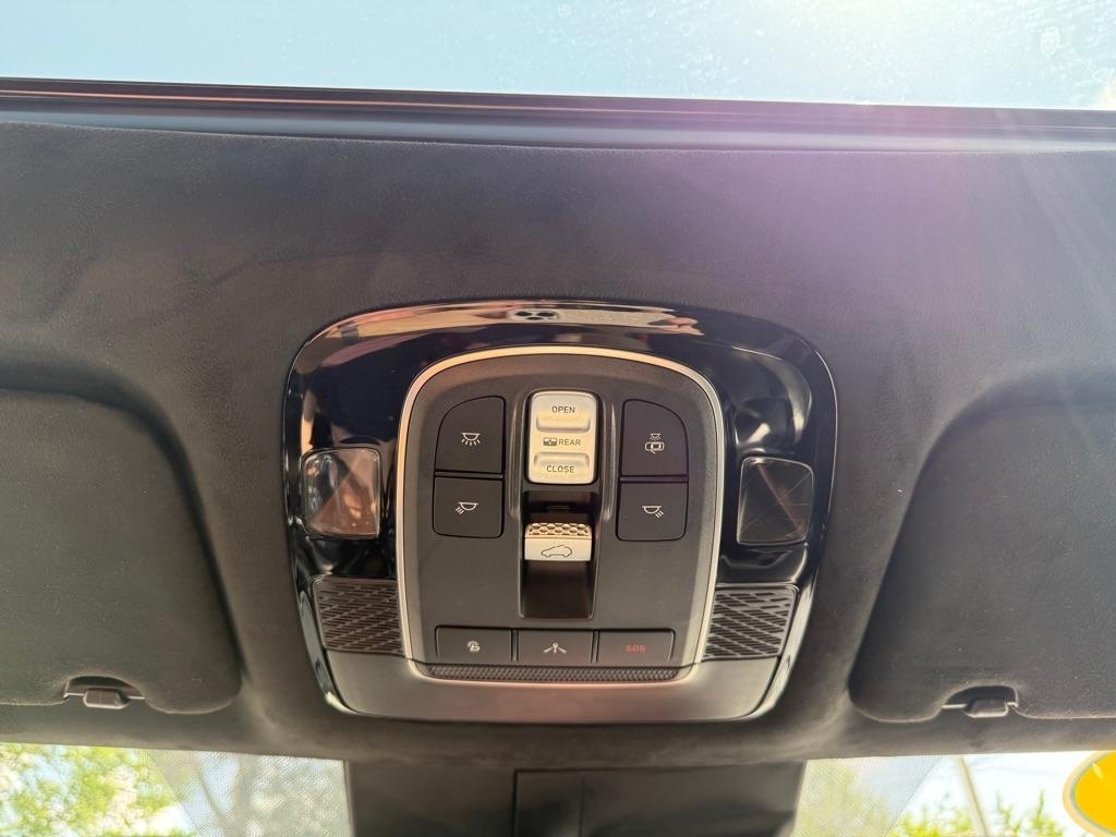 Hyundai Palisade Calligraphy FWD 2022