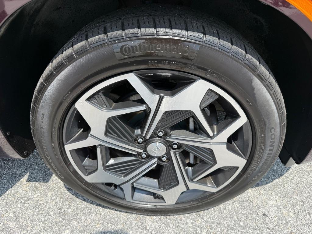 Hyundai Palisade Calligraphy FWD 2022