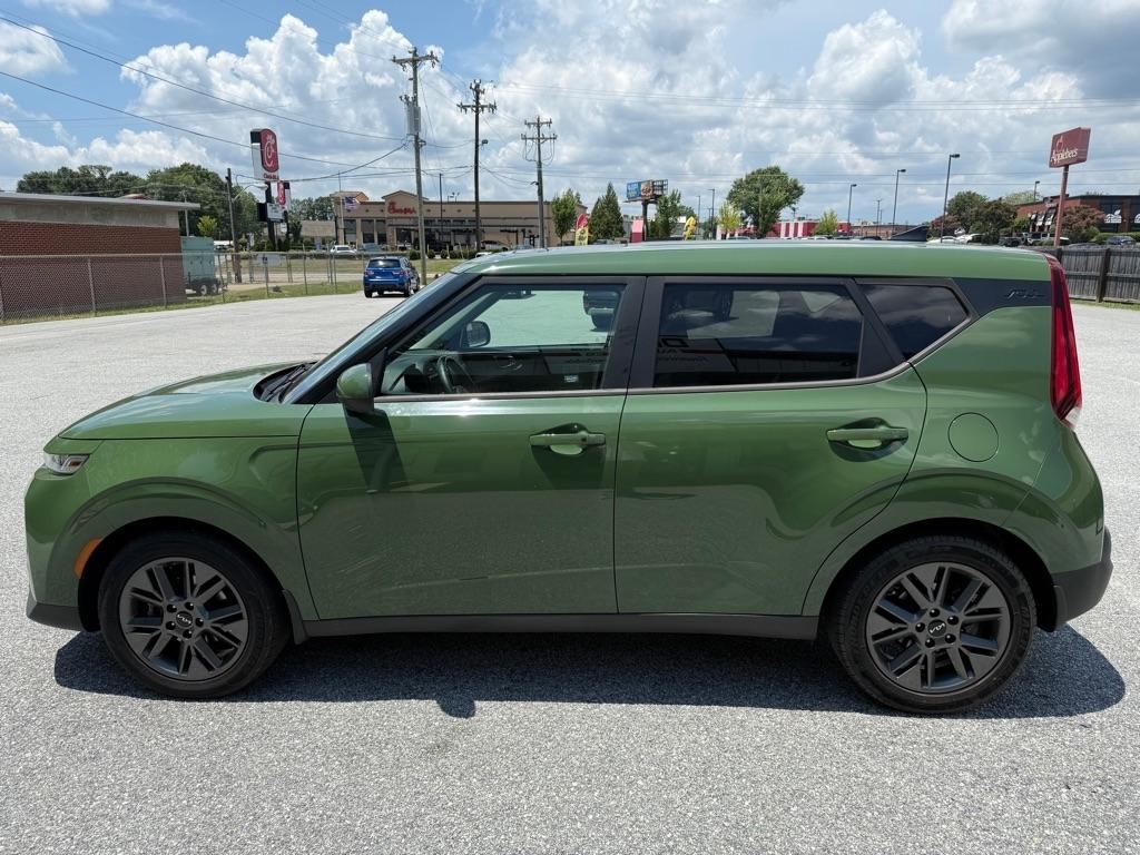 Kia Soul EX IVT 2022
