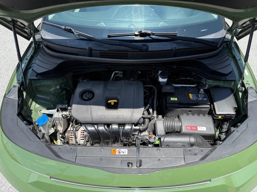 Kia Soul EX IVT 2022