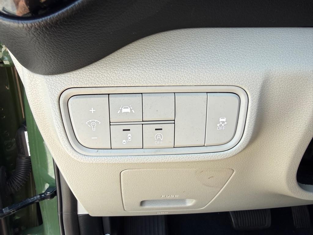 Kia Soul EX IVT 2022