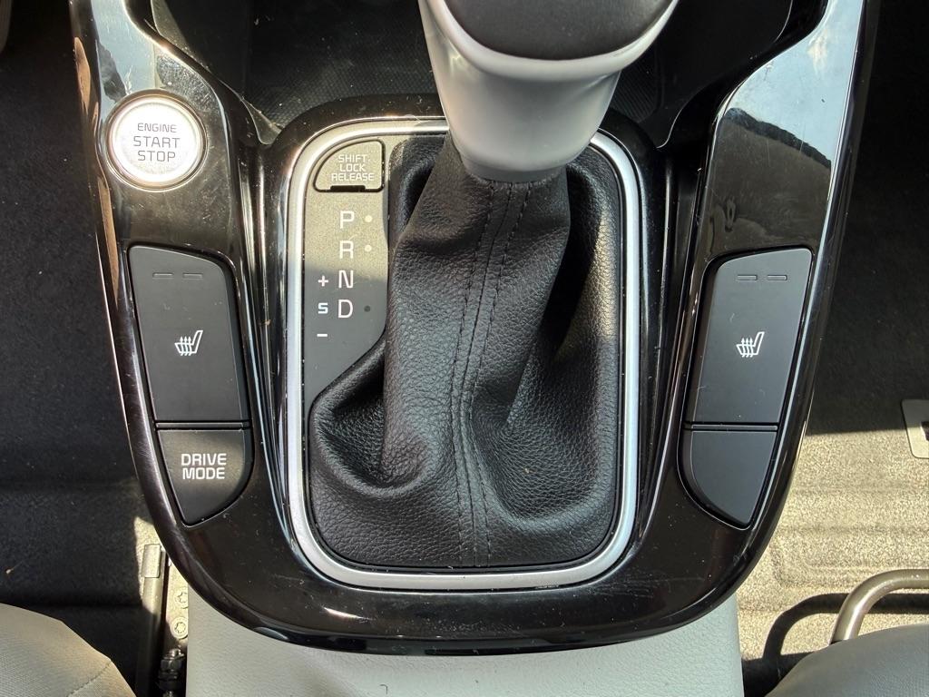 Kia Soul EX IVT 2022
