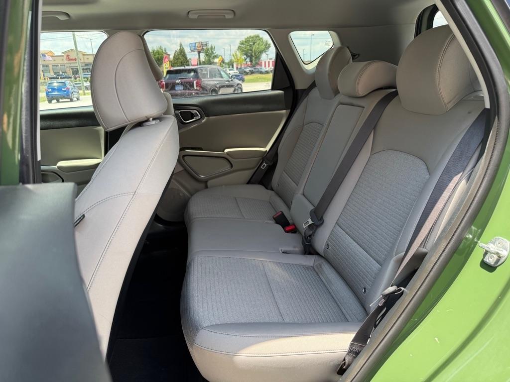Kia Soul EX IVT 2022