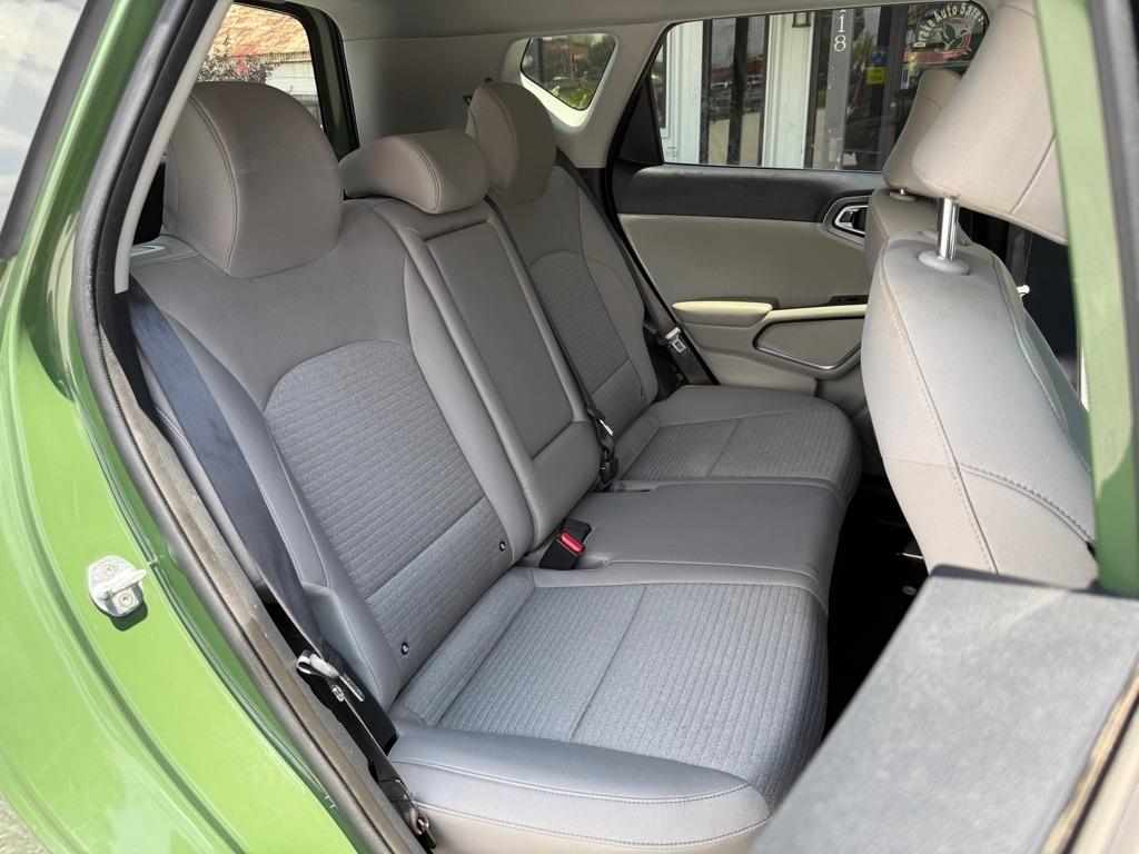 Kia Soul EX IVT 2022