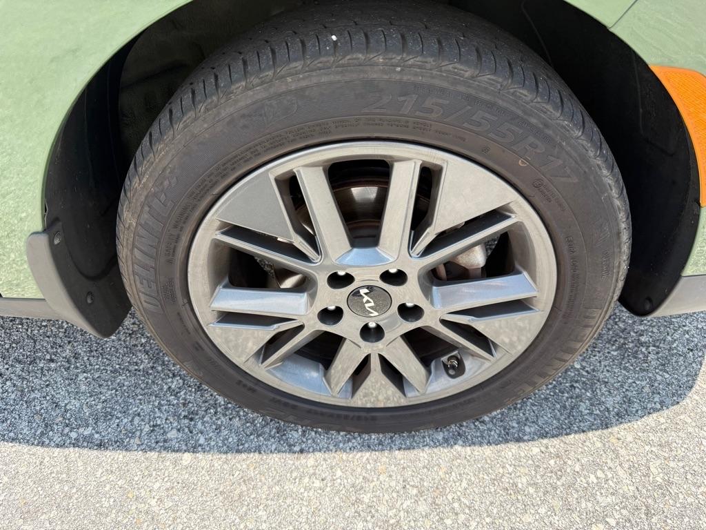 Kia Soul EX IVT 2022