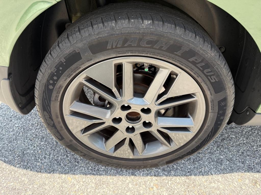 Kia Soul EX IVT 2022